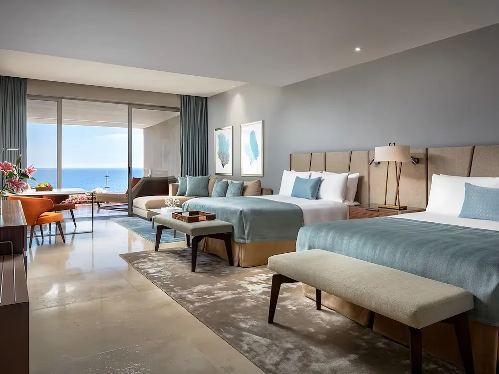 Grand Velas Los Cabos 13